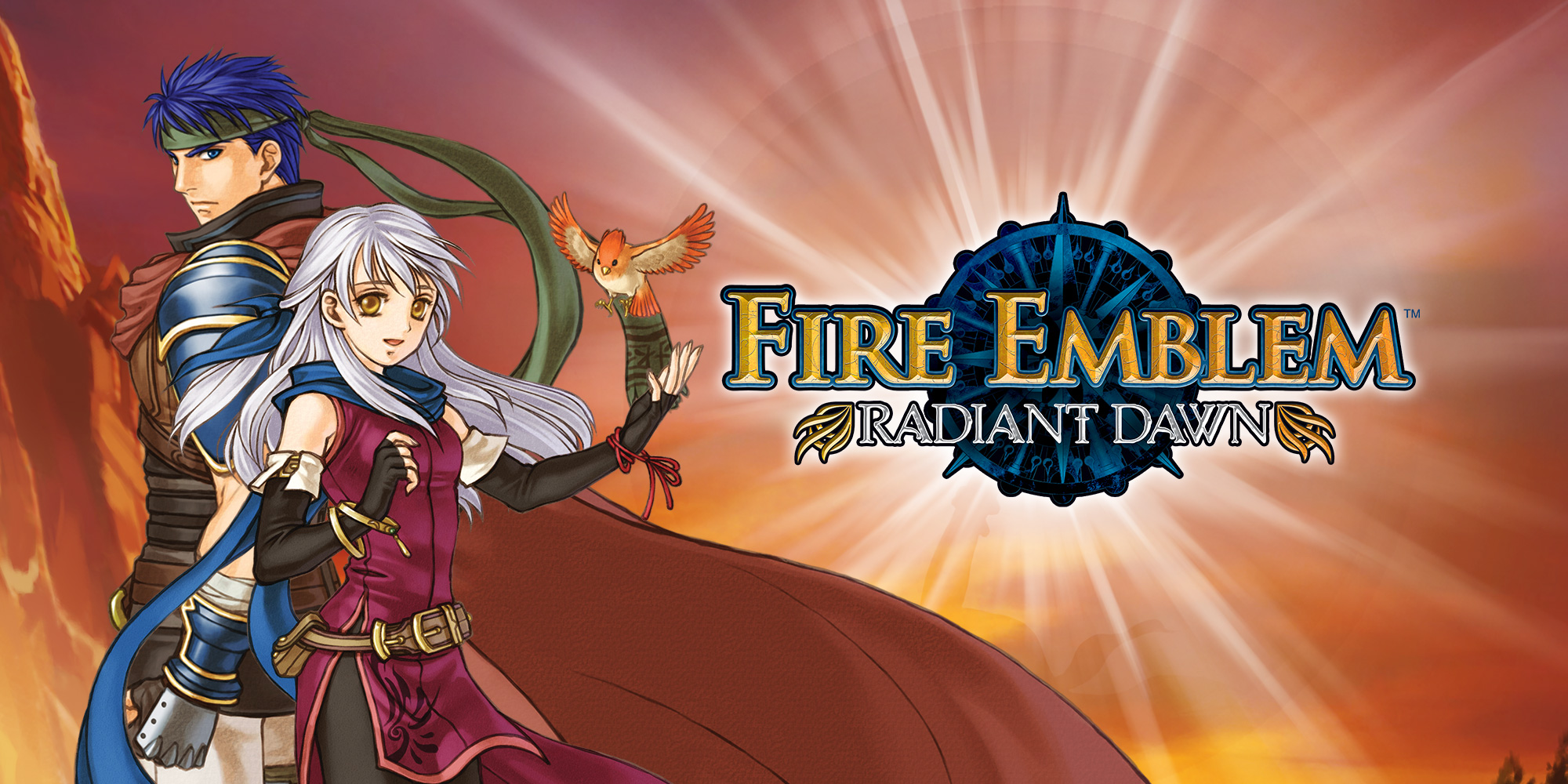 fire emblem radiant dawn guide